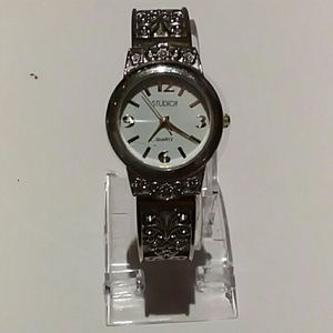 STUDIO BRACLET WATCH